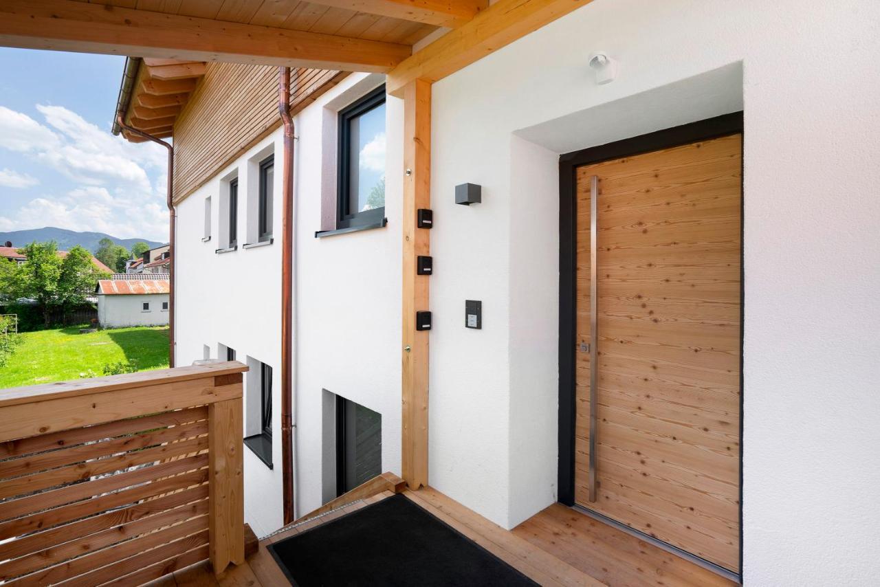 Wendelsteinblick Apartment