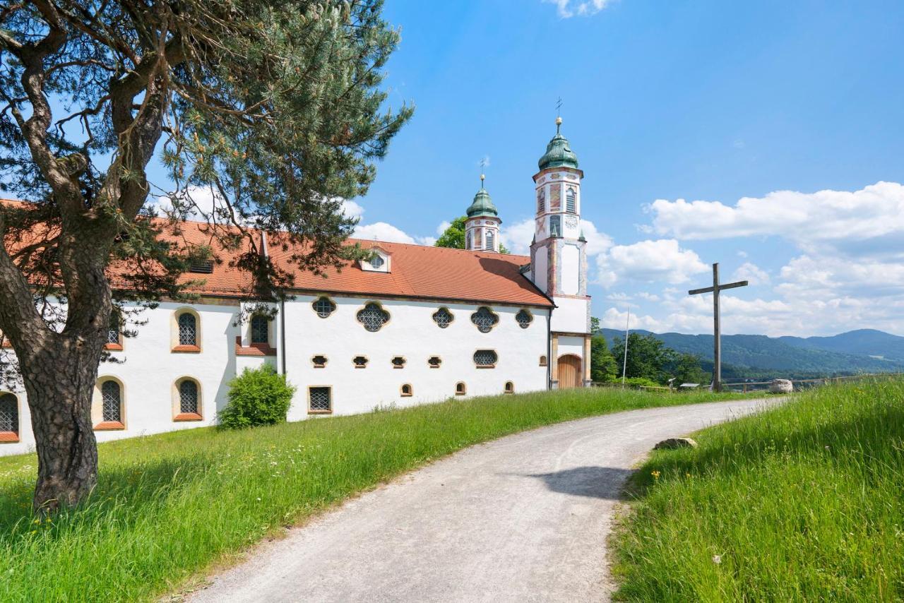 Wendelsteinblick * Bad Tolz