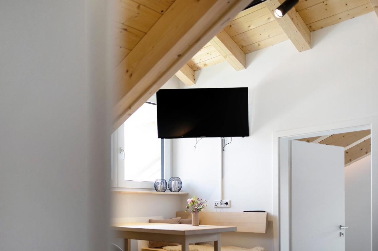Apartment Wendelsteinblick