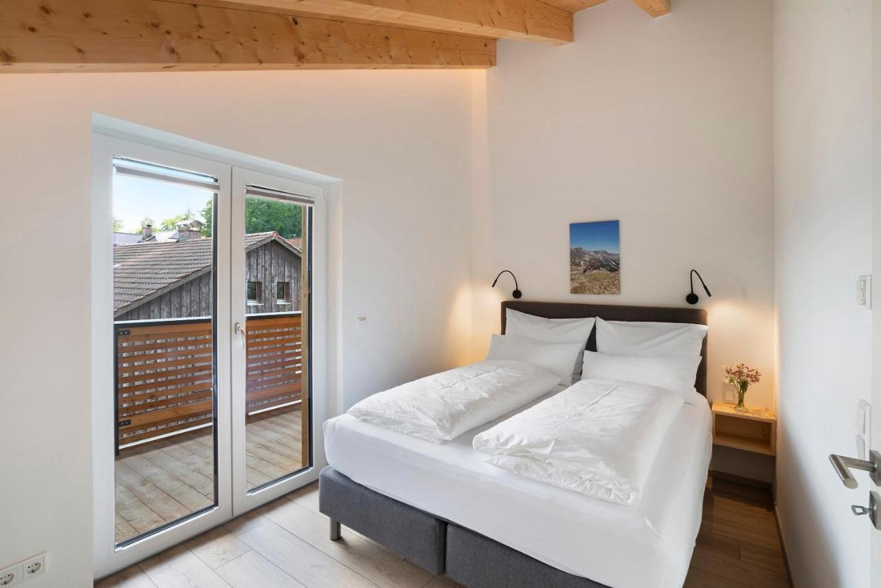 Apartment Wendelsteinblick Bad Tolz