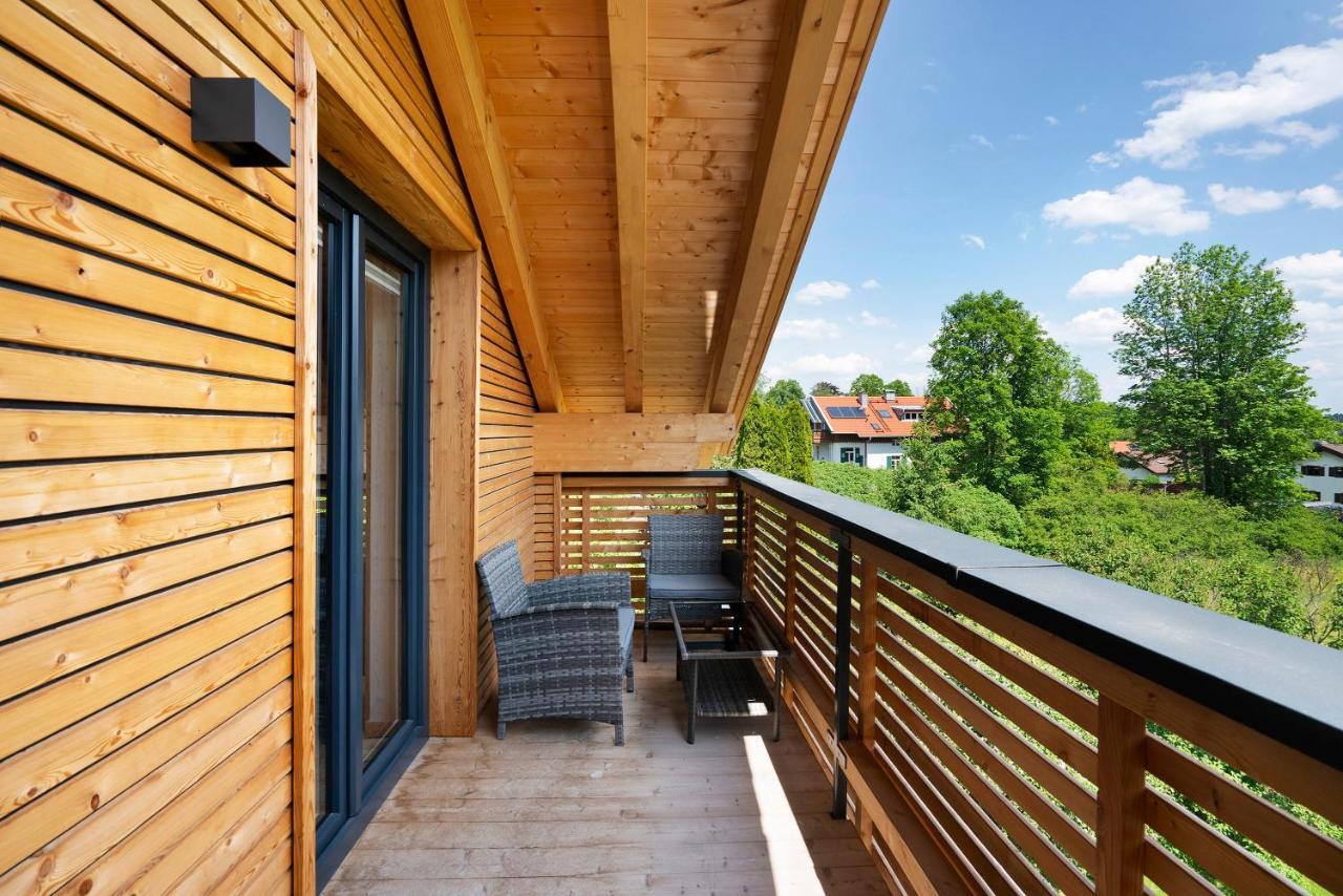 Wendelsteinblick Apartment